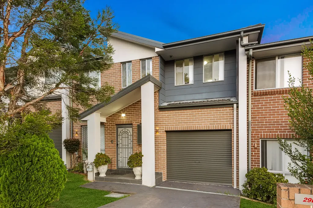 29B Arnott Road, Marayong, NSW 2148