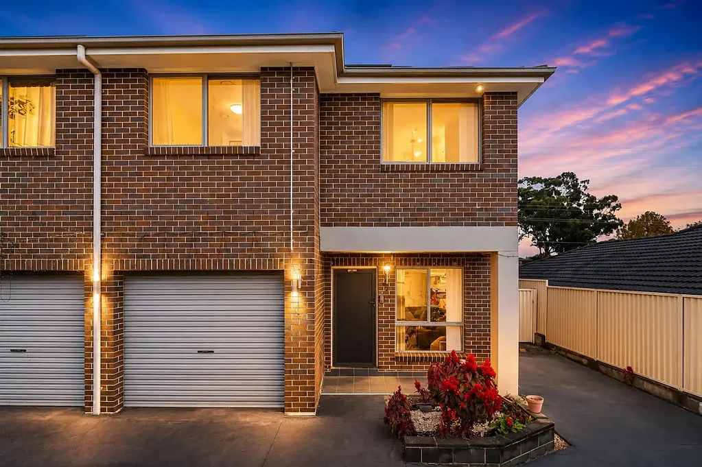 Rooty Hill 4ห้องนอน North Facing Modern Family Living in one of the best pocket of Rooty Hill!