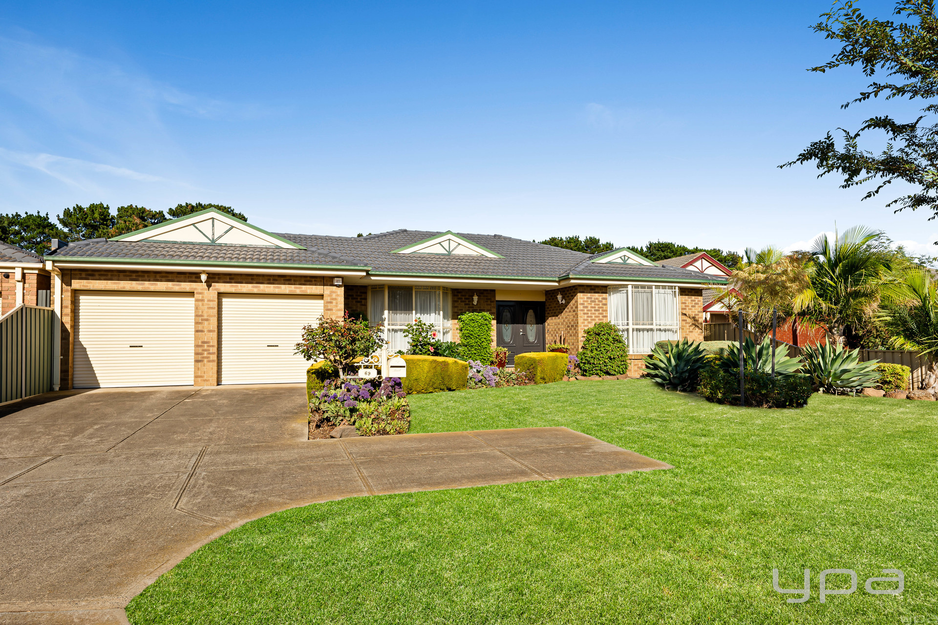 69 HOPETOUN RD, WERRIBEE VIC 3030, 0 habitaciones, 0 baños, House