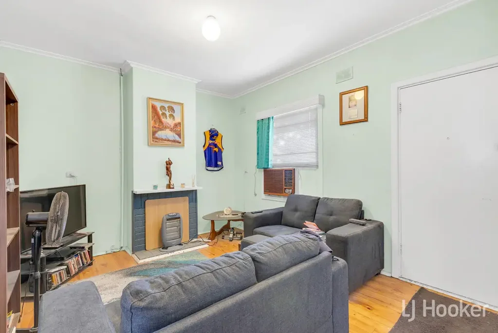 Elizabeth East 2房  Affordable Entry into the Property Market!