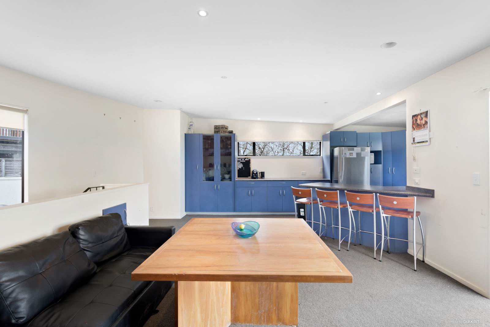 53a Belfast Street, Hillsborough, Auckland, 3房, 2浴