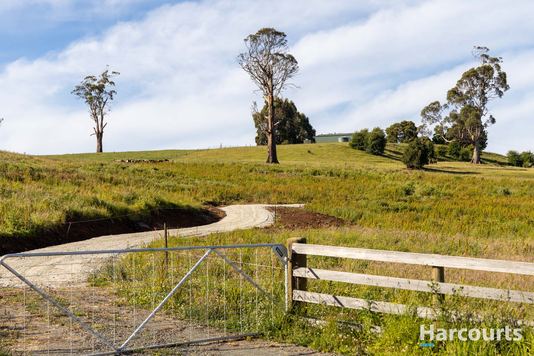 1 MOLE CREEK RD, DELORAINE TAS 7304, 0房, 0浴, Section