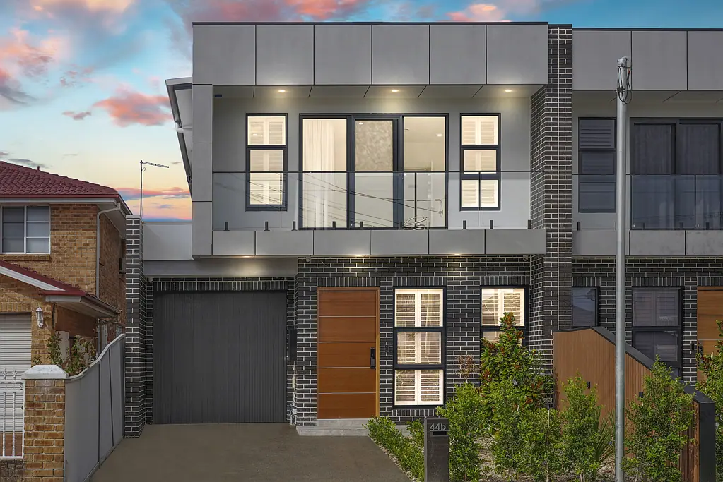 44B Cathcart Street, Fairfield, NSW 2165