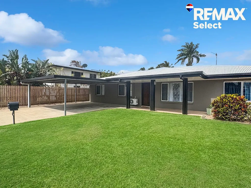 Large Family home in Great Location