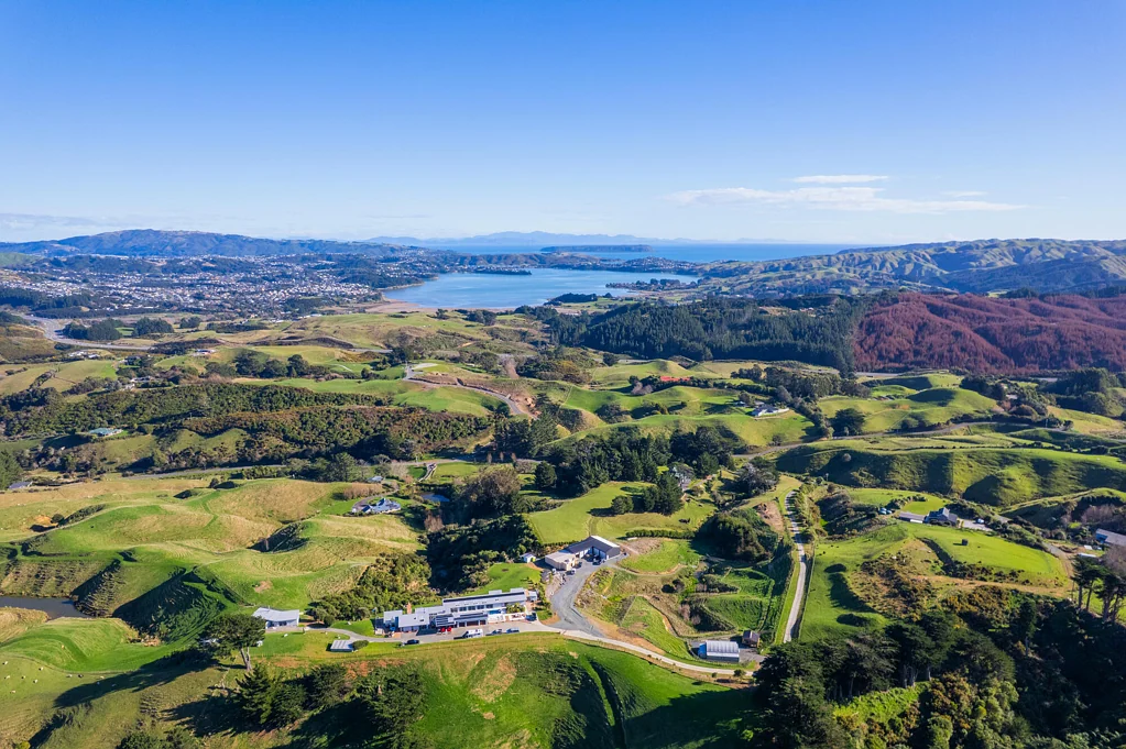 Pauatahanui  Build your Lifestyle with Water views