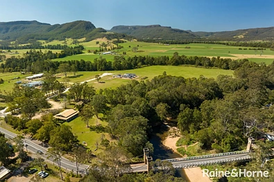 Kangaroo Valley 1房  Kangaroo Valley Unique Venue For Sale - Perfect Southern Highlands Tourism Location