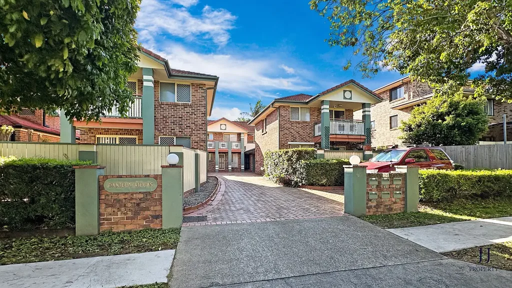 5/24 Elliott Street, Clayfield, QLD 4011