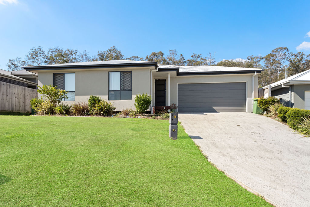 27 RONALD CT, COLLINGWOOD PARK QLD 4301, 0 rūma, 0 rūma horoi, House