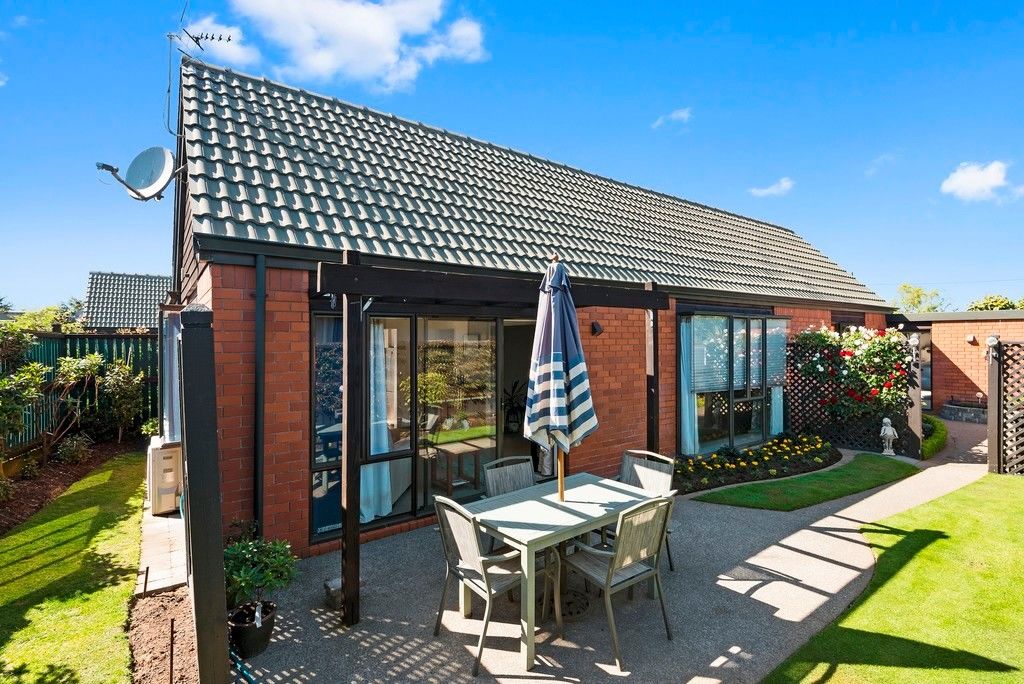 1/415 Mairehau Road, Parklands, Christchurch, 2房, 0浴