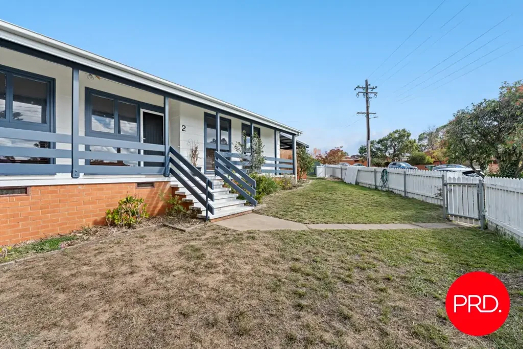 Karabar 3房  The Perfect First Home or Downsizer Opportunity