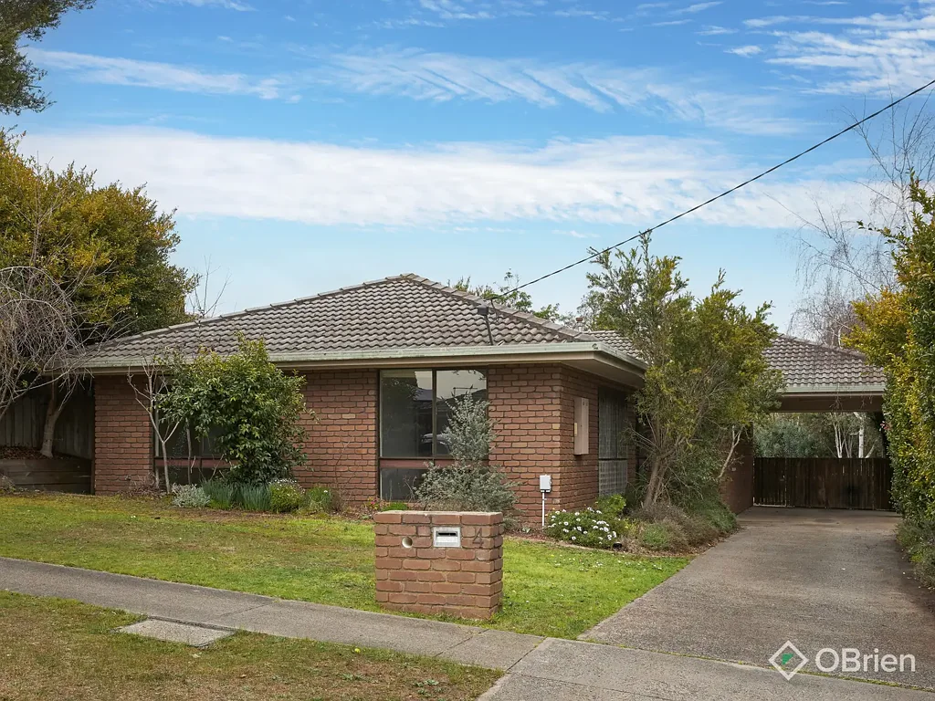 Warragul 3Phòng ngủ Your next best move