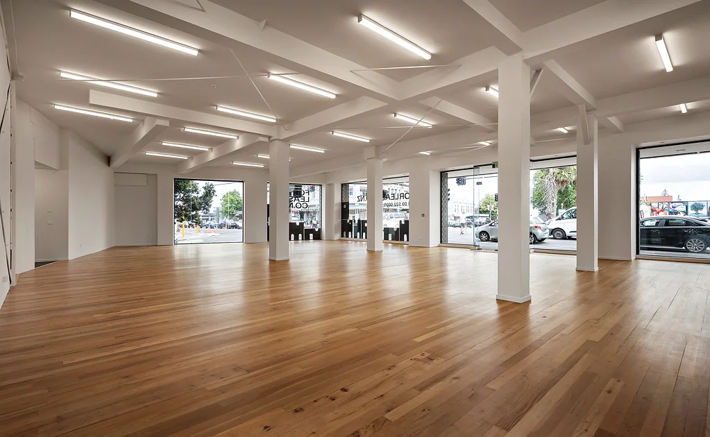 Grey Lynn Landmark K' Road Retail Opportunity