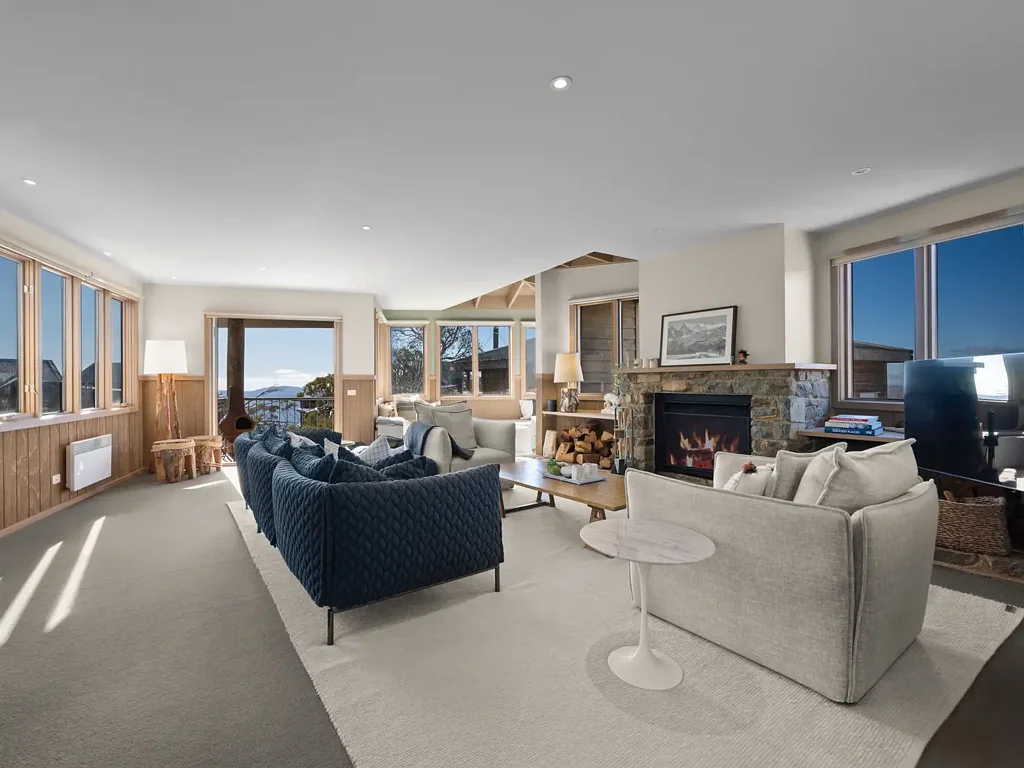 Slalom Lodge/3 Pontresina Lane, Mount Buller, VIC 3723