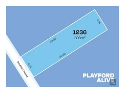 LOT 1236/20A Southan Street, Smithfield Plains