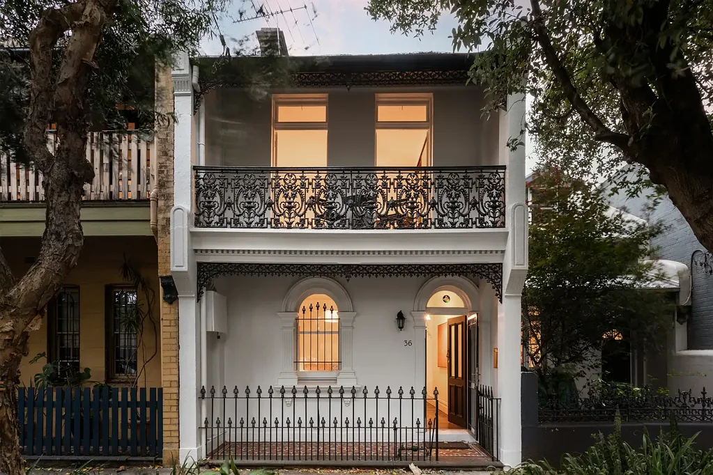 36 Phillips Street, Alexandria, NSW 2015