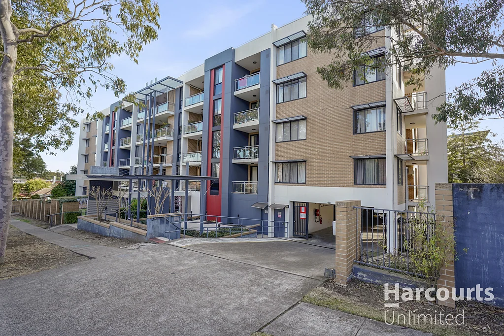 36/16-18 Oxford Street, Blacktown, NSW 2148