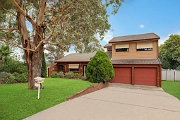 6 Canadian Street, Gulgong