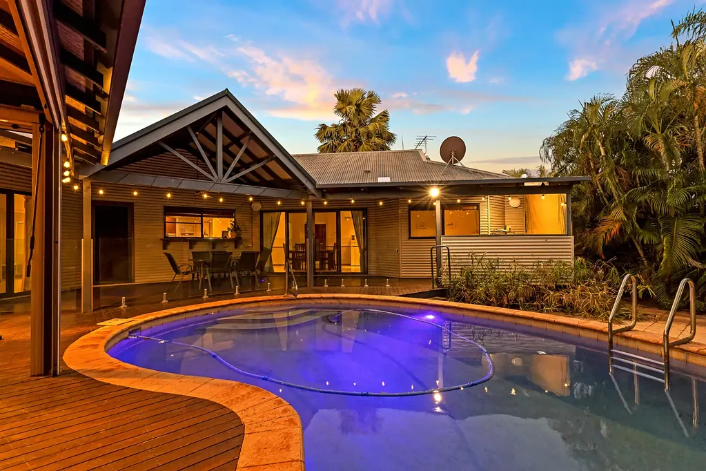 16 Kapang Drive, Cable Beach, WA 6726
