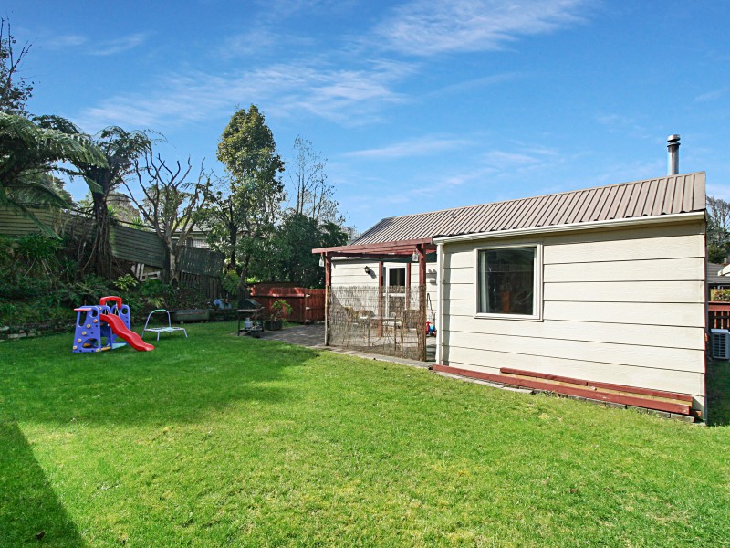 21 Thames Street, Welbourn, New Plymouth, 3房, 1浴