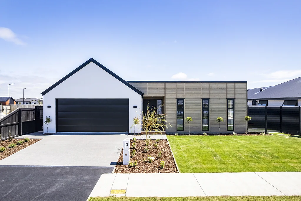 3 Frank Chittock Street, Lincoln, Selwyn, Canterbury