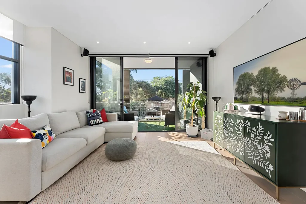 314/5 Mindarie Street, Lane Cove, NSW 2066