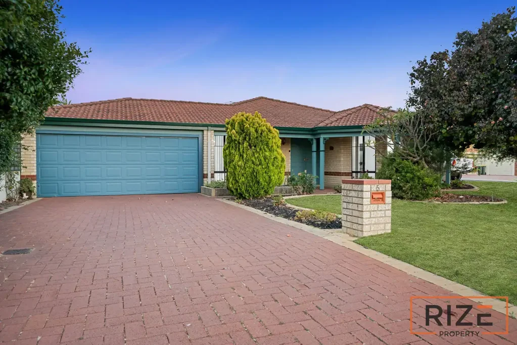 5 Coolamine Close, Carramar, WA 6031