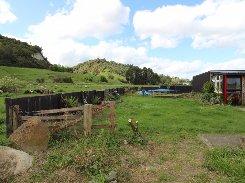 6 Te Kapua Road, Mangaweka, Rangitikei, 3房, 0浴