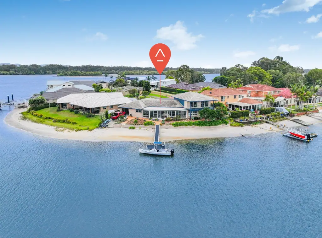 97 Witonga Drive, Yamba, NSW 2464