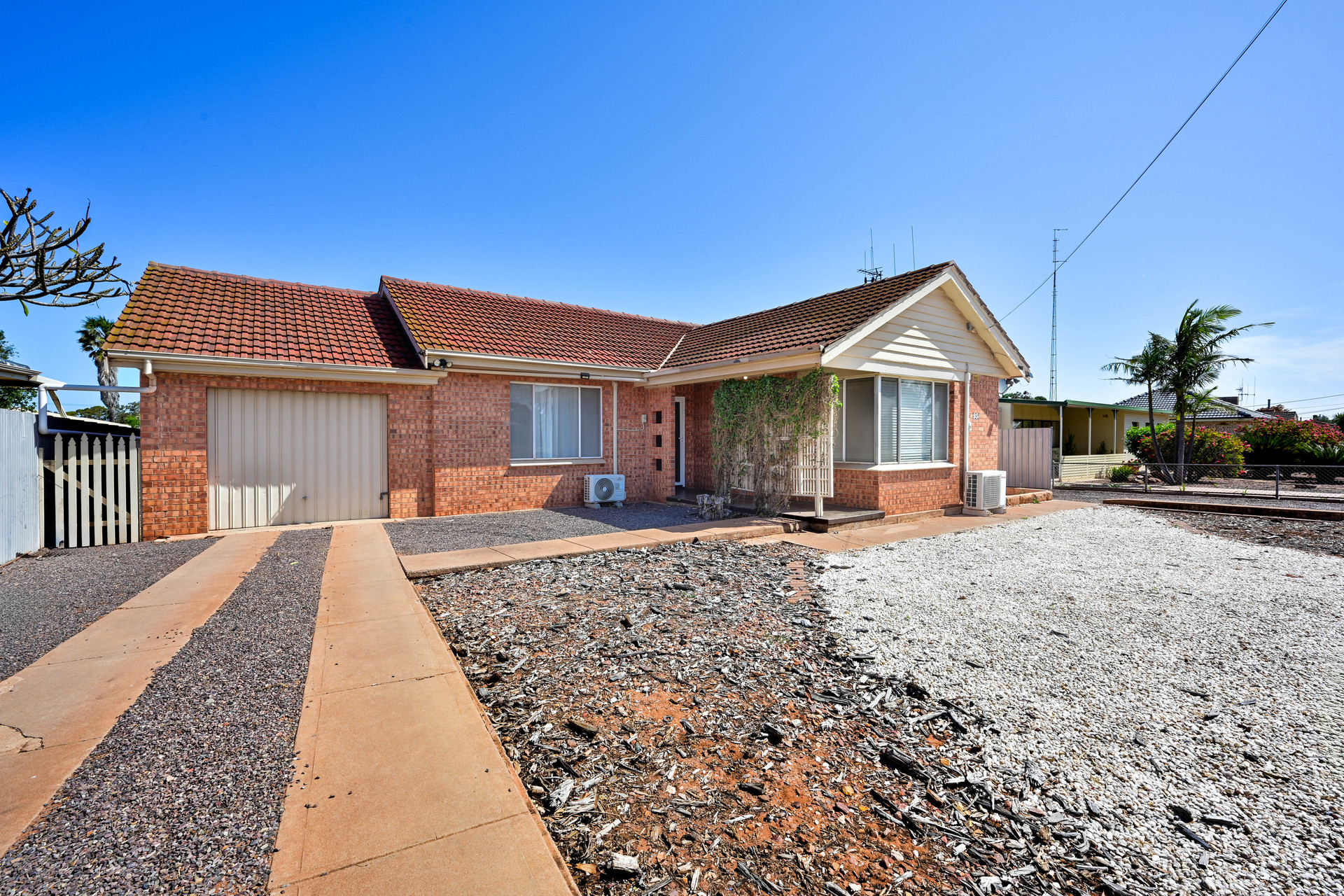 93 JENKINS AV, WHYALLA NORRIE SA 5608, 0 chambres, 0 salles de bain, House