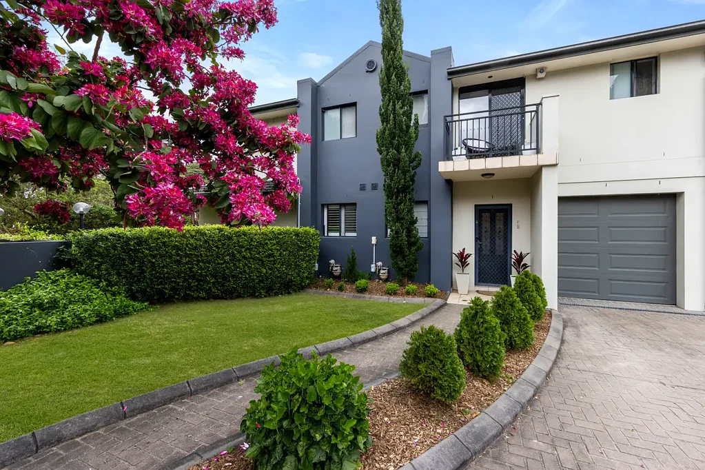2/20-22 Melrose Avenue, Sylvania, NSW 2224