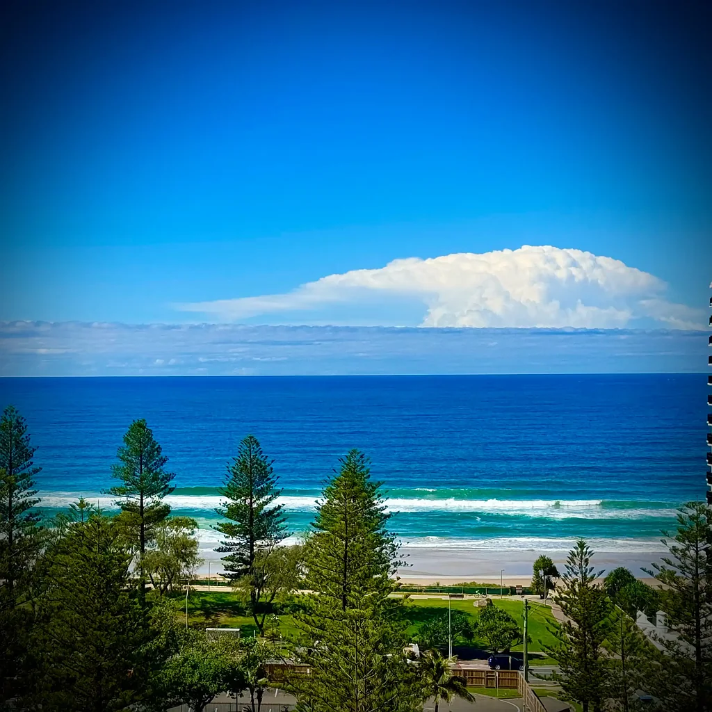 45/1 Hughes Avenue, Main Beach, QLD 4217