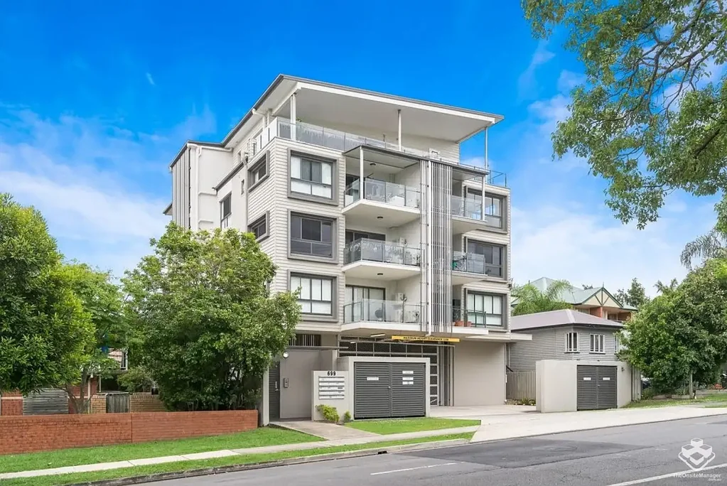 6/699 Oxley Road, Corinda, QLD 4075