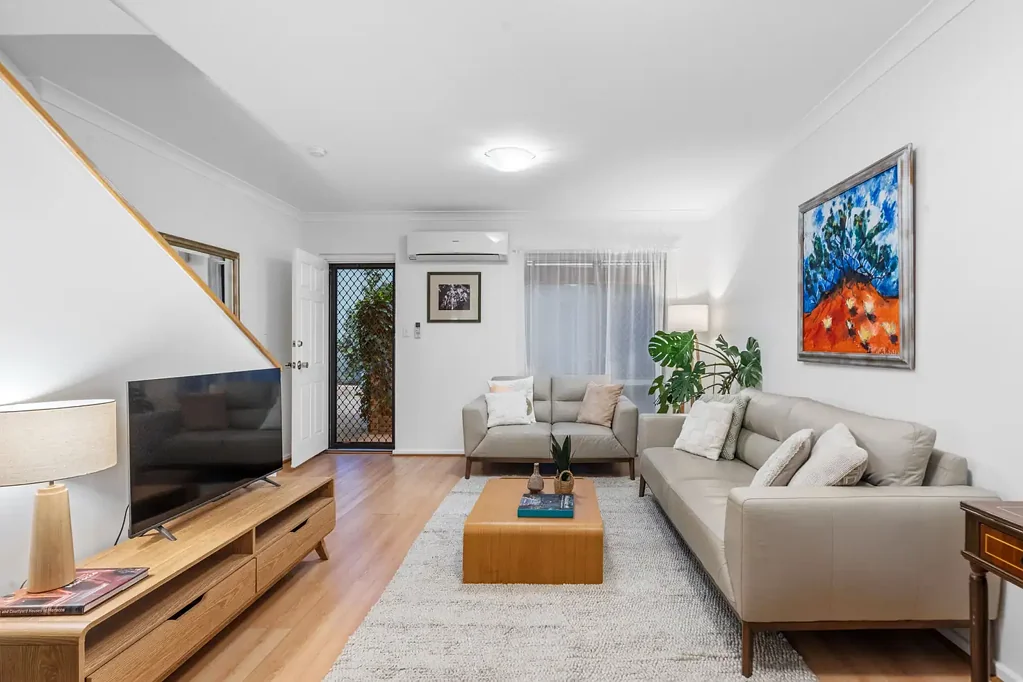 Stylish Living in the Heart of Leederville
