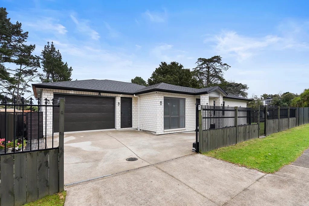 282 Mahia Road, Weymouth, Manukau City, Auckland