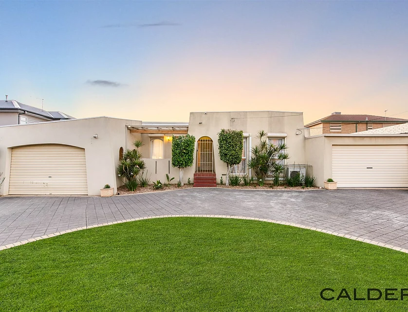 5 Buckingham Street, Sydenham, North West Melbourne, 3房, 2浴, House