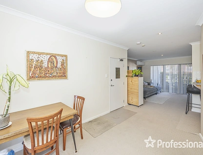 3/27 Piccadilly Circle, Joondalup, North West Perth, 2 phòng ngủ, 2 phòng tắm, Apartment