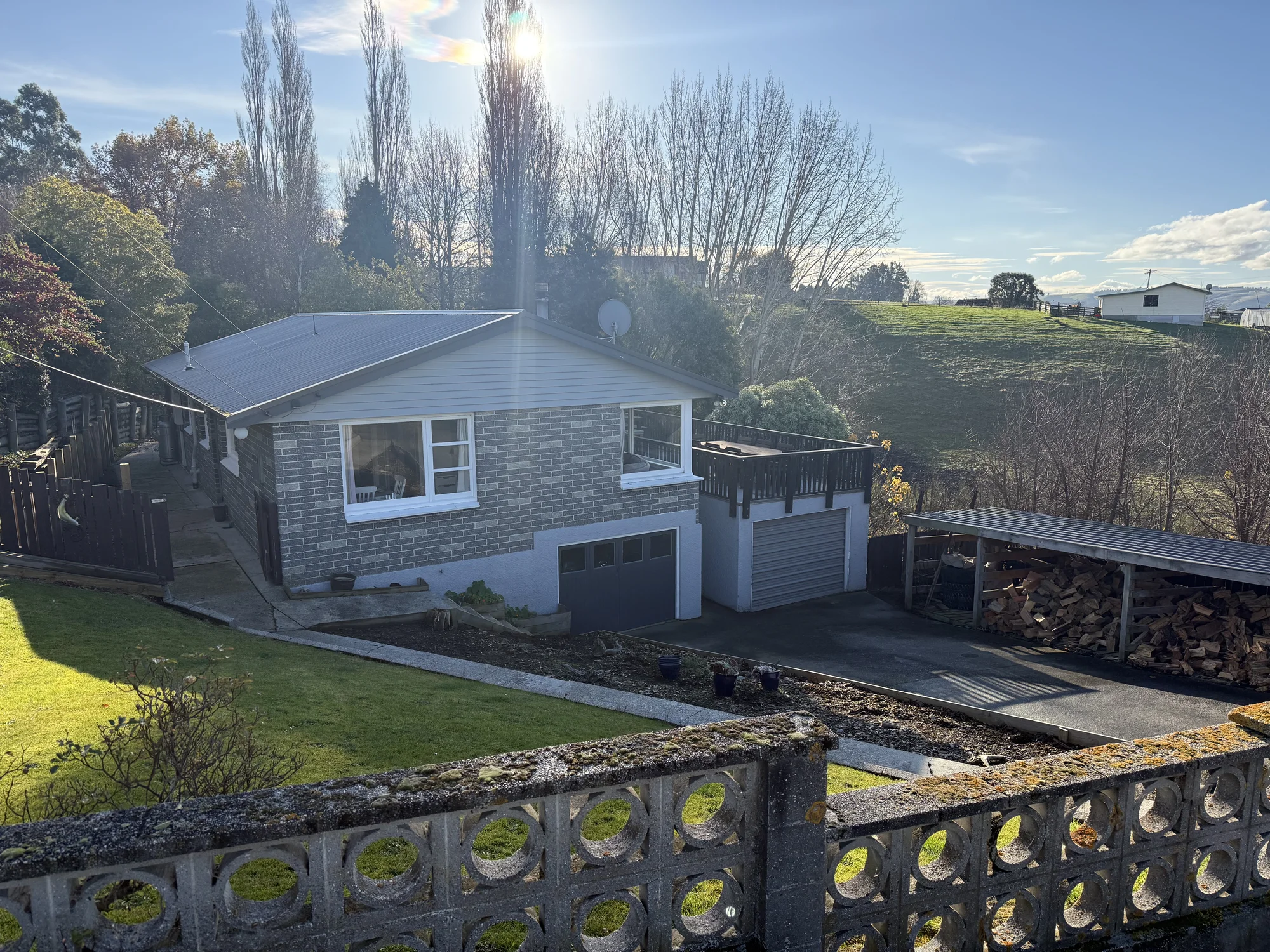 Balclutha 3침실 Great Location - Great Home