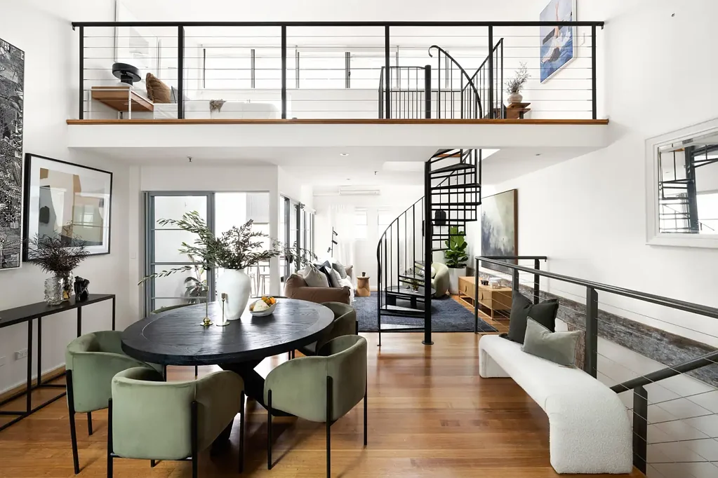 6/68-70 White Street, Lilyfield, NSW 2040
