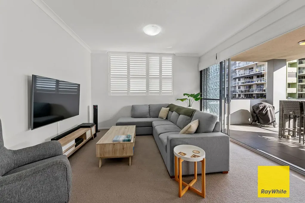 14/31 Agnes Street, Albion, QLD 4010