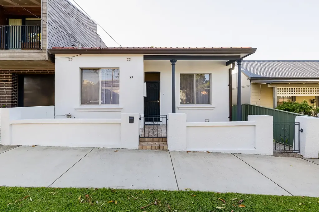 21 John Street, Tempe, NSW 2044