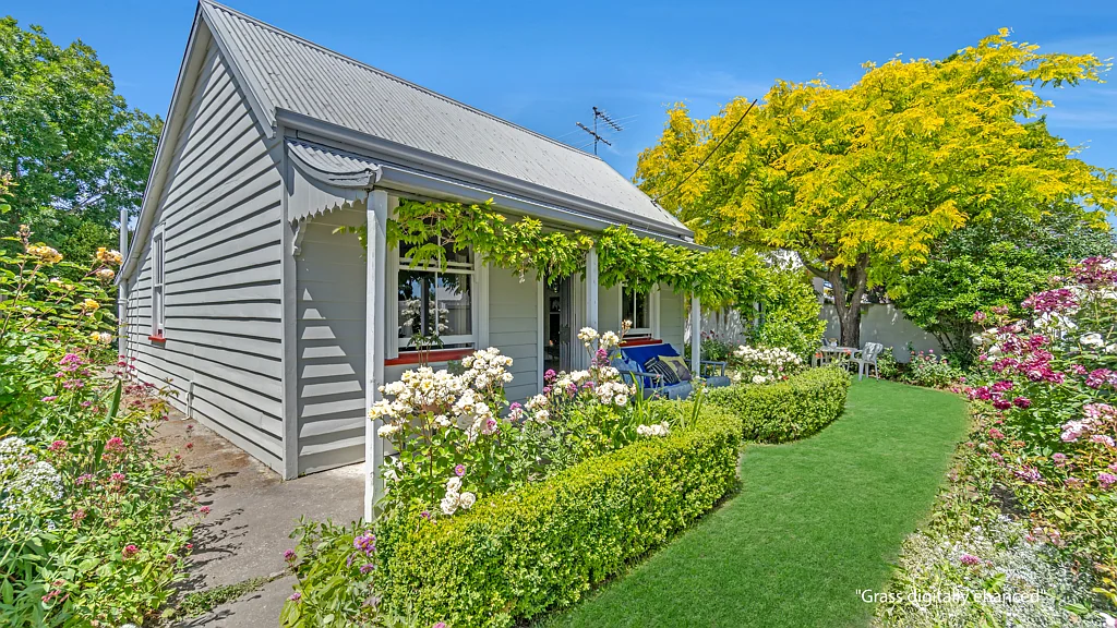 56 Church Street, Rangiora, Waimakariri, Canterbury