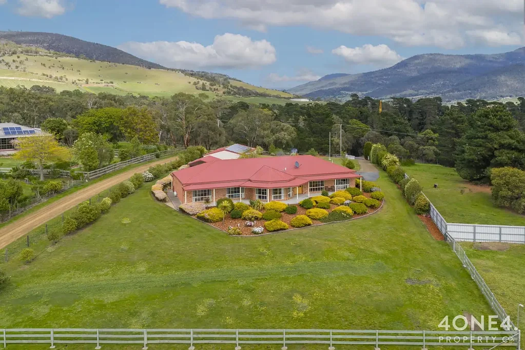 25 Rowbottoms Road, Granton, TAS 7030