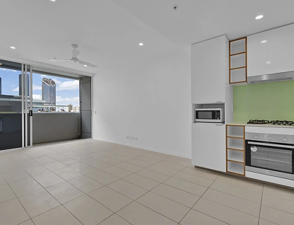 711/66 Manning Street, South Brisbane, Brisbane - Inner City Region, 1 chambres, 1 salles de bain, Apartment
