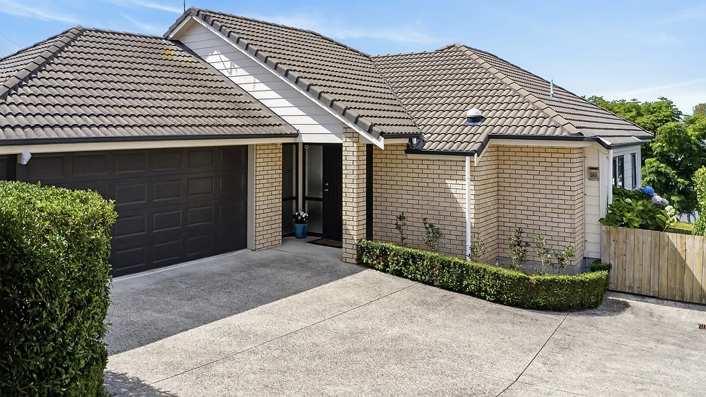 20B Vincent Street, Howick, Manukau City, Auckland