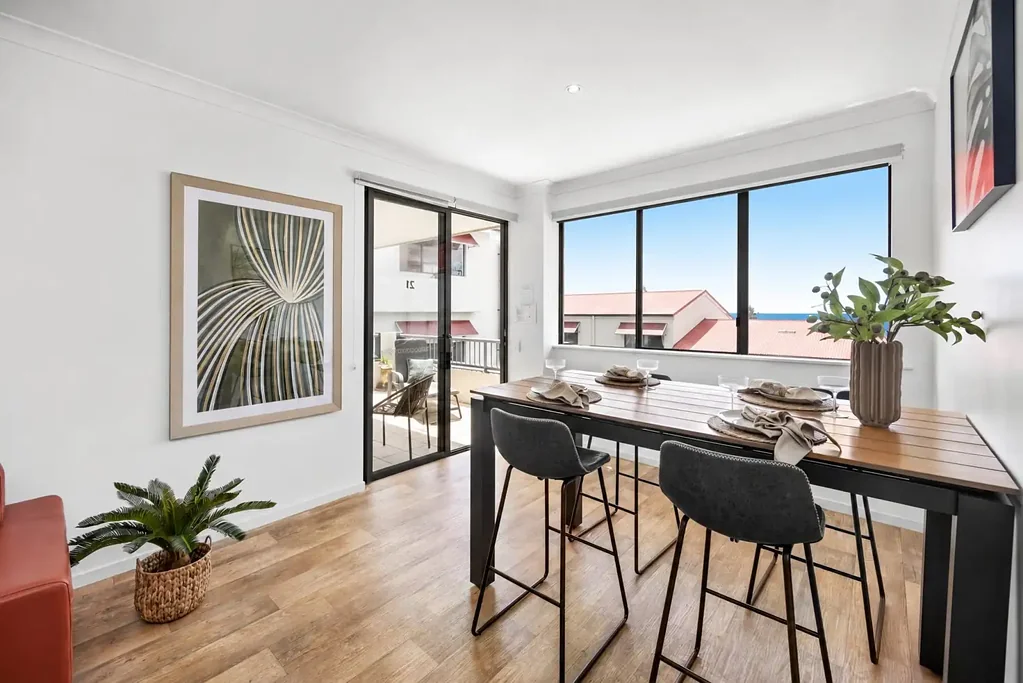 Coolum Beach 1 Bedroom Live, Invest or Holiday in Coolum Beach.