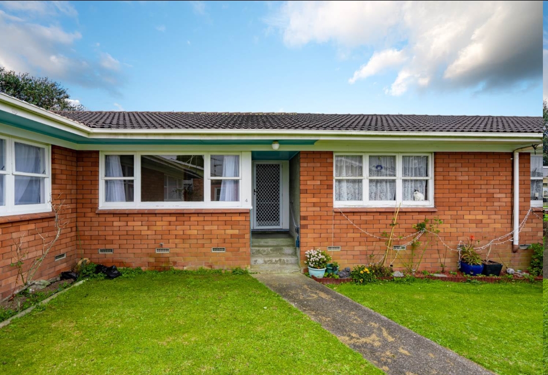 4/62 Great South Road, Papakura, Auckland - Papakura, 2部屋, 1バスルーム, Unit