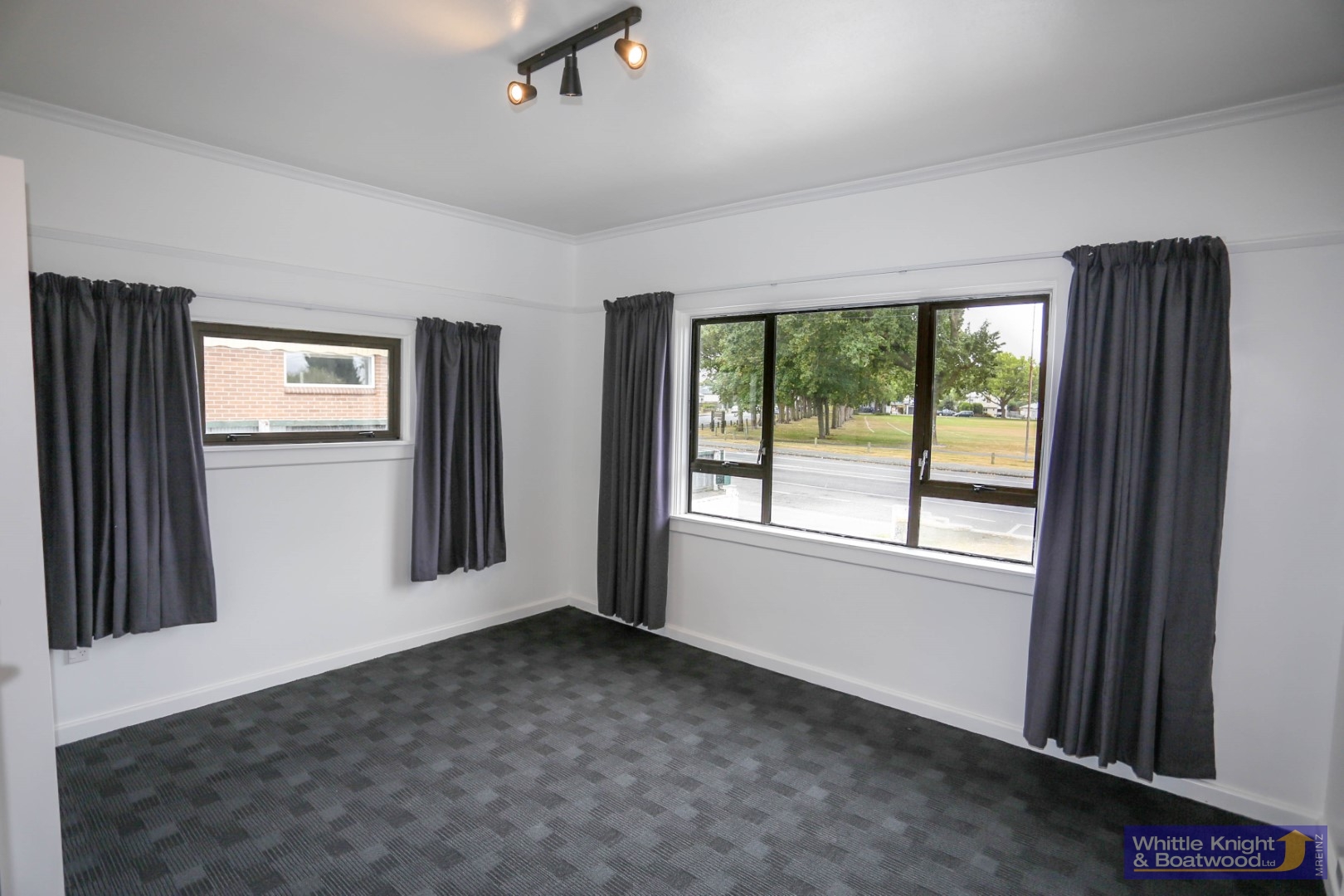 31 Waltham Road, Sydenham, Christchurch, 3 غرف, 0 حمامات