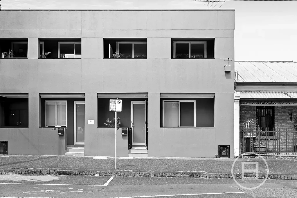 643 Queensberry Street, North Melbourne, VIC 3051
