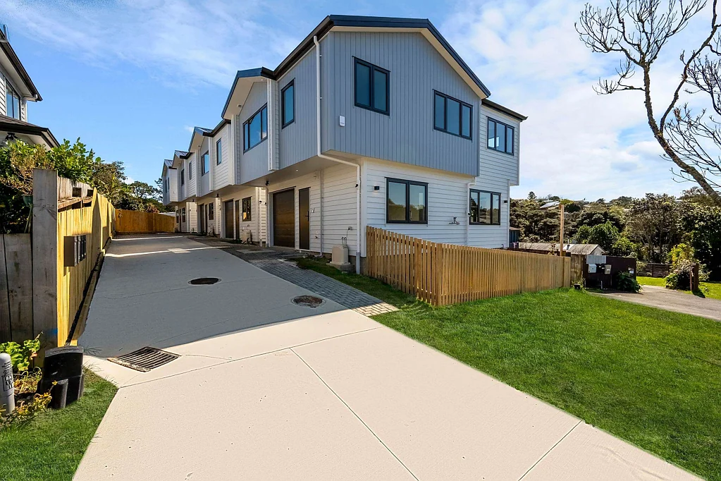 90 Moire Road, West Harbour, Waitakere City, Auckland