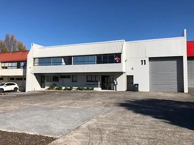 Business  Light Industry Zone